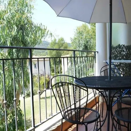 Domaine De Figuiere 6 * Sainte-Maxime