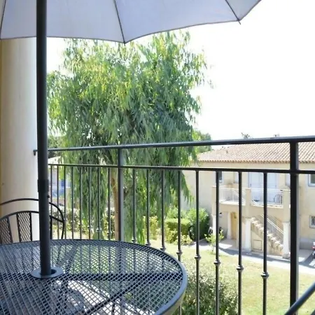 Domaine De Figuiere 6 *