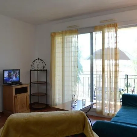 Domaine De Figuiere 6 *