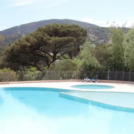 Domaine De Figuiere 6 Sainte-Maxime